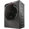 Pralka HOOVER H7W4 49MBCR-S 9kg 1400 obr Bezpieczeństwo użytkowania Blokada drzwi