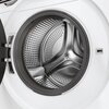 Pralka HOOVER H7W449AMBC-S 9kg 1400 obr Możliwość zabudowy pod blatem Nie