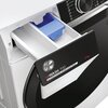 Pralka HOOVER H7W449AMBC-S 9kg 1400 obr Kierunek otwierania drzwi W lewo