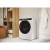 Pralka HOOVER H7W449AMBC-S 9kg 1400 obr Funkcje dodatkowe Scan to Care