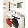 Pralka HOOVER H7W449AMBC-S 9kg 1400 obr Wyświetlacz elektroniczny Tak