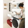 Pralka HOOVER H7W449AMBC-S 9kg 1400 obr Sterowanie smartfonem Tak