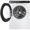 Pralka HOOVER H7W449AMBC-S 9kg 1400 obr Poziom hałasu (wirowanie) [dB] 76