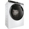 Pralka HOOVER H7W449AMBC-S 9kg 1400 obr Zdejmowany blat Nie