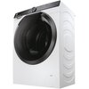 Pralka HOOVER H7W449AMBC-S 9kg 1400 obr Bezpieczeństwo użytkowania Blokada drzwi