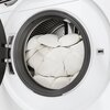 Pralka HOOVER H7W449AMBC-S 9kg 1400 obr Bezpieczeństwo użytkowania Zabezpieczenie przed zalaniem