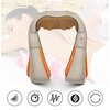 Masażer do karku EXTRALINK Smartlife Neck Massager Rodzaj zasilania Sieciowe