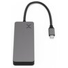 Hub KRUX Force100 USB Typu C, Pasywny Model producenta KRX0136