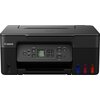 Urządzenie wielofunkcyjne CANON Pixma G3470 MegaTank Druk w kolorze, Wi-Fi Czarny Druk na płytach CD/DVD Nie