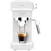 Ekspres CECOTEC Cafelizzia 790 Biały