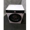 Pralka HISENSE WF3S8045BW3PL Seria 3S 8kg 1400 obr Autodozowanie Wi-Fi ConnectLife Smart Wizzard Programy z parą Zużycie wody na cykl [l] 36