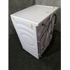 Pralka HISENSE WF3S8045BW3PL Seria 3S 8kg 1400 obr Autodozowanie Wi-Fi ConnectLife Smart Wizzard Programy z parą Funkcje dodatkowe Czujnik poziomu wody