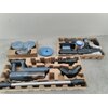 Odkurzacz ELECTROLUX Hygienic 700 WET EP71B14WET Kolor Czarno-szary