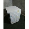 Pralko-suszarka ELECTROLUX MEW9WN249BP 6 kg DelicateCare 900 z pompą ciepła Woolmark Blue Slim Nie