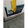 Pralko-suszarka ELECTROLUX MEW9WN249BP 6 kg DelicateCare 900 z pompą ciepła Woolmark Blue Zużycie wody dla cyklu prania i suszenia [l] 50