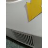 Pralko-suszarka ELECTROLUX MEW9WN249BP 6 kg DelicateCare 900 z pompą ciepła Woolmark Blue Zużycie prądu dla 100 cykli prania 57 kWh = 65.55 zł