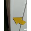 Pralko-suszarka ELECTROLUX MEW9WN249BP 6 kg DelicateCare 900 z pompą ciepła Woolmark Blue Zużycie wody na cykl dla cyklu prania [l] 46