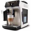 Ekspres PHILIPS LatteGo 5500 EP5543/90 Wysokość [cm] 37.2