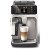 Ekspres PHILIPS LatteGo 5500 EP5543/90 Szerokość [cm] 24.6