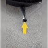 Wózek na wąż KARCHER HT 4 2.645-365.0 Kółka transportowe Tak