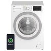 Pralko-suszarka BEKO HTV7736SHT HygieneShield SteamCure
