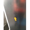 Lodówka MPM-216-CF-26 No Frost 142cm Ciemny inox Roczne zużycie prądu 166 kWh = 190.9 zł