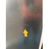 Lodówka MPM-216-CF-26 No Frost 142cm Ciemny inox Liczba pojemników na warzywa 1