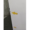 Lodówka MPM-216-CF-26 No Frost 142cm Ciemny inox Liczba półek na butelki 0