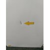 Lodówka MPM-216-CF-26 No Frost 142cm Ciemny inox Rodzaj półek Szklane