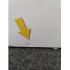 Lodówka MPM-216-CF-26 No Frost 142cm Ciemny inox Pojemność komory schładzania [l] 175