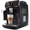 Ekspres PHILIPS LatteGo 5500 EP5541/50 Wysokość [cm] 37.2