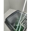 Ekspres PHILIPS LatteGo 5500 EP5541/50 Głębokość [cm] 43.3