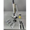 Mop elektryczny KARCHER FC 7 Premium Home Line 1.055-760.0 (Bezprzewodowy) Czas pracy [min] 45