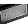 Okap ELECTROLUX EFV90657OK Czarny 550m3/h 70dB klasa C Głębokość [cm] 37.9