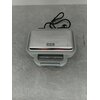 Opiekacz BREVILLE DuraCeramic VST070X Funkcje dodatkowe Nienagrzewający się uchwyt