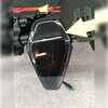 Hulajnoga elektryczna APRILIA E-SRZ 20km 300W 8.5" Biało-czarno-czerwony Wyposażenie Karta gwarancyjna