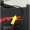 Hulajnoga elektryczna APRILIA E-SRZ 20km 300W 8.5" Biało-czarno-czerwony Gwarancja 24 miesiące
