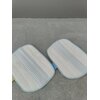 Ściereczki do mopa EUROFLEX Vapour (3 szt) Stan produktu Bardzo dobry