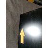 Lodówka HISENSE RM469N4AFD1 3D No Frost 200cm Czarna SmartFresh Licowane drzwi Metal Tech Cooling Funkcja Convert Dystrybutor wody Nie