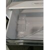 Lodówka HISENSE RM469N4AFD1 3D No Frost 200cm Czarna SmartFresh Licowane drzwi Metal Tech Cooling Funkcja Convert Komora świeżości Tak