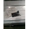 Lodówka HISENSE RM469N4AFD1 3D No Frost 200cm Czarna SmartFresh Licowane drzwi Metal Tech Cooling Funkcja Convert Sposób odszraniania (rozmrażania) chłodziarki No-Frost