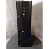Lodówka HISENSE RM469N4AFD1 3D No Frost 200cm Czarna SmartFresh Licowane drzwi Metal Tech Cooling Funkcja Convert Zdolność zamrażania [kg/24h] 13