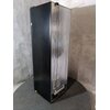 Lodówka HISENSE RM469N4AFD1 3D No Frost 200cm Czarna SmartFresh Licowane drzwi Metal Tech Cooling Funkcja Convert Kostkarka do lodu Brak