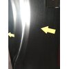 Lodówka HISENSE RM469N4AFD1 3D No Frost 200cm Czarna SmartFresh Licowane drzwi Metal Tech Cooling Funkcja Convert Sposób odszraniania (rozmrażania) zamrażalnika No-Frost