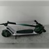 Hulajnoga elektryczna ALFA ROMEO AR0 35km 300W 8.5" Zielony Wyposażenie Instrukcja obsługi w języku polskim