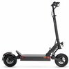 Hulajnoga elektryczna MOTUS Pro 10 70km 600W Amortyzacja 10" Czarny Przeznaczenie Dla dorosłych