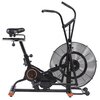 Rower powietrzny HMS MP6548 Klasa urządzenia S - użytek zawodowy lub komercyjny