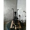 Rower powietrzny HMS MP6548 Załączona dokumentacja Instrukcja obsługi w języku polskim