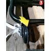 Rower powietrzny HMS MP6548 Załączona dokumentacja Karta gwarancyjna