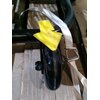 Rower powietrzny HMS MP6548 Ćwiczone partie mięśni Klatka piersiowa